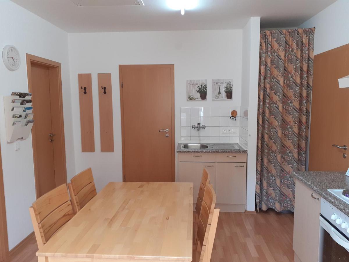 Appartement Tisa 488 Extérieur photo