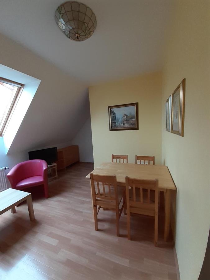 Appartement Tisa 488 Extérieur photo
