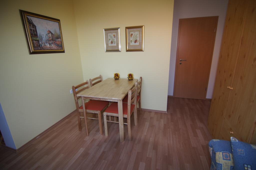 Appartement Tisa 488 Chambre photo