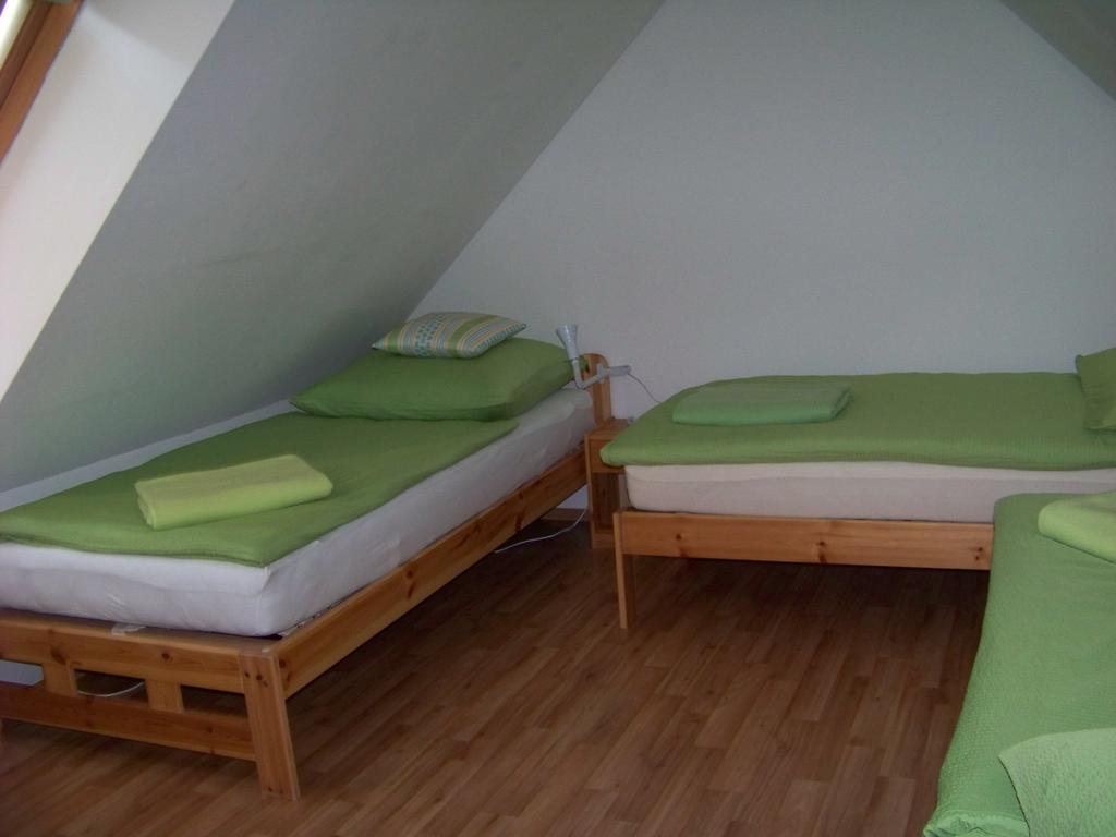 Appartement Tisa 488 Chambre photo